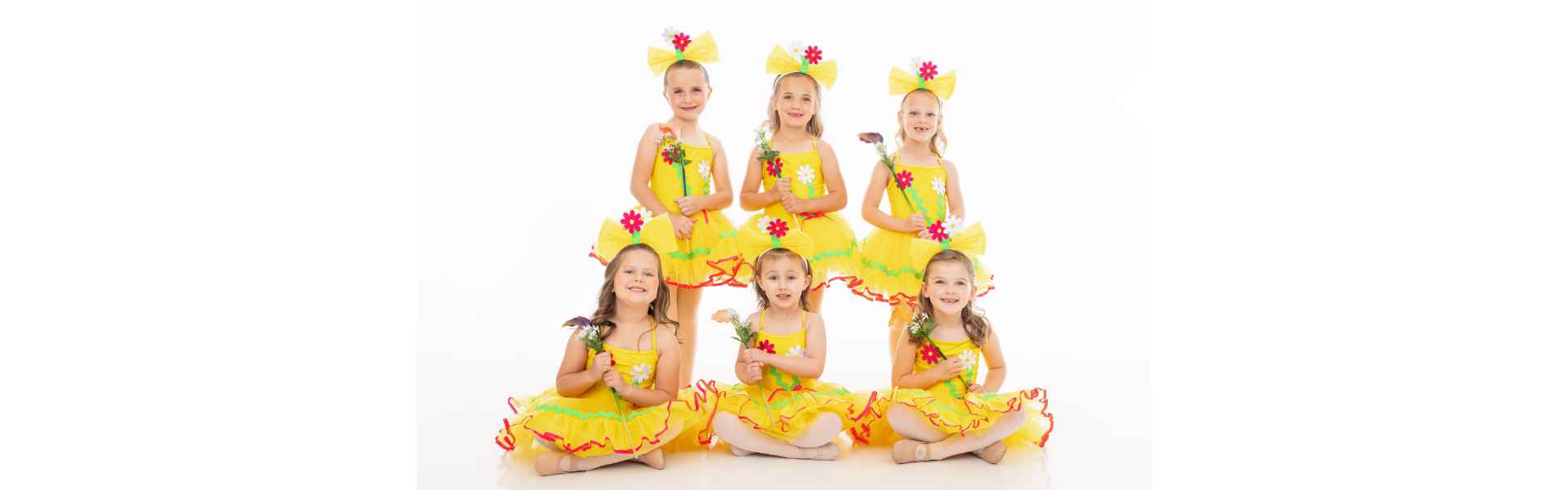 Ultimate Dance Legacy