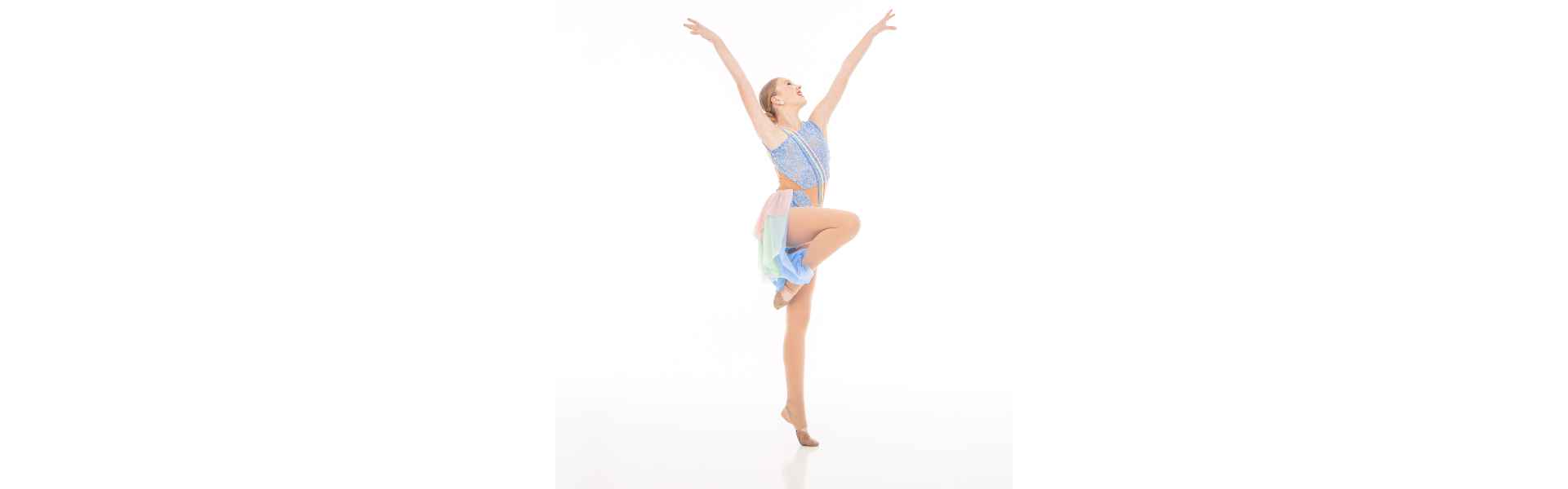Ultimate Dance Legacy