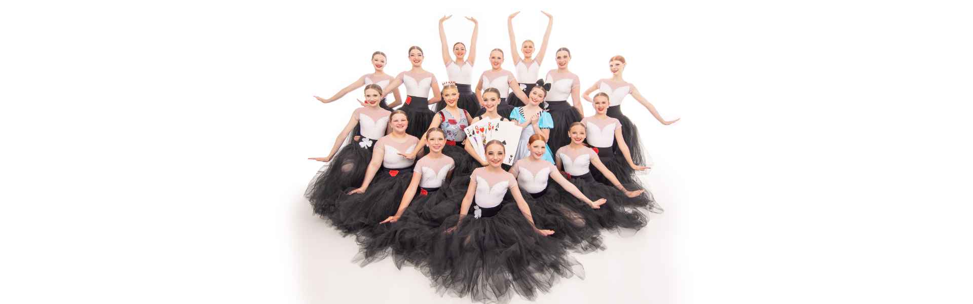 Ultimate Dance Legacy